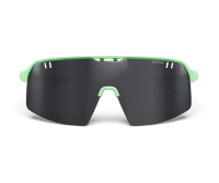 Julbo INTENSITY NEO, Blassgrün / Violett, S