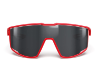 Julbo FURY NEO, Fluoreszierendes Rot, M
