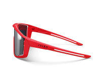 Julbo FURY NEO, Fluoreszierendes Rot, M
