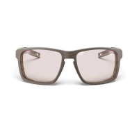Julbo SHIELD KILIAN JORNET, Dunkelbraun / Hellbraun, L