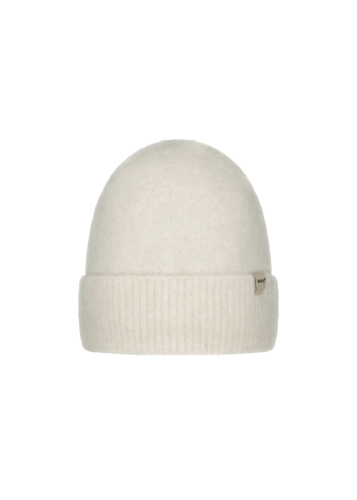 Barts Fhearna Beanie cream one size