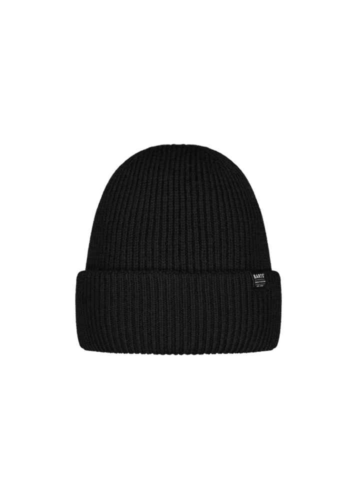 Barts Makalun Beanie black one size