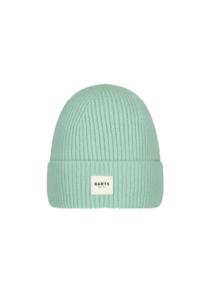 Barts Kenna Beanie light celadon one size