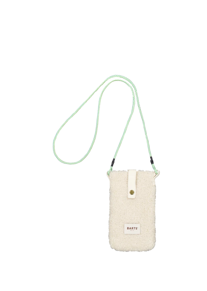 Barts Bugbane Phone Bag cream one size