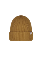 Barts Kinabalu Beanie mustard one size