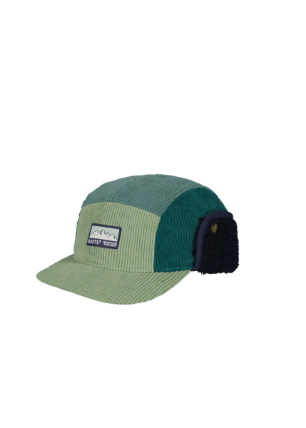 Barts Borise Cap green size 53