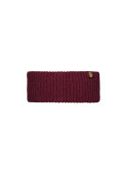 Barts Madzen Headband burgundy one size