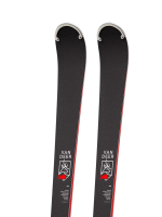 Van Deer H-POWER68 / COMP 13 FDT GW + FDT RACE PRO, 168cm