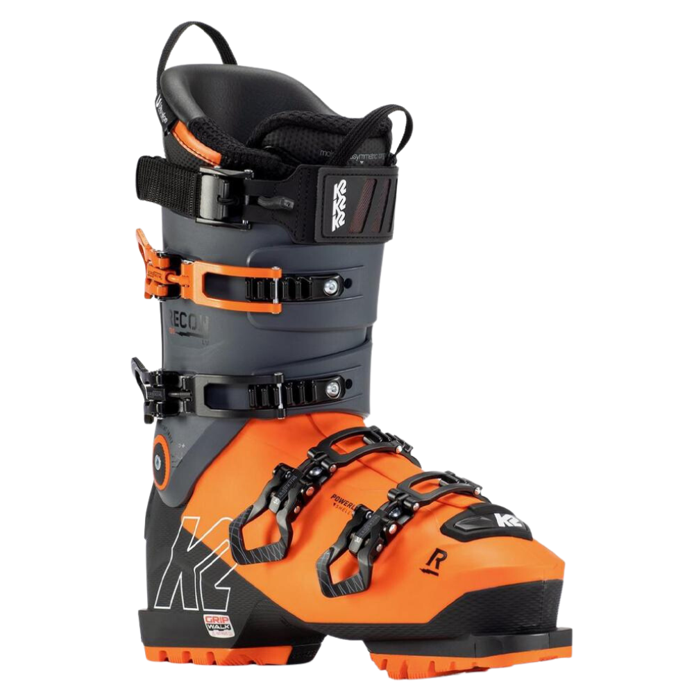 K2 Recon 130 MV Gripwalk