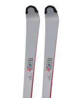 Van Deer SL / COMP 13 FDT GW + FDT RACE PRO, 165cm