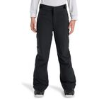 Roxy Backyard Girl Pt, true black, 12/L
