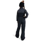 Roxy Backyard Girl Pt, true black, 12/L