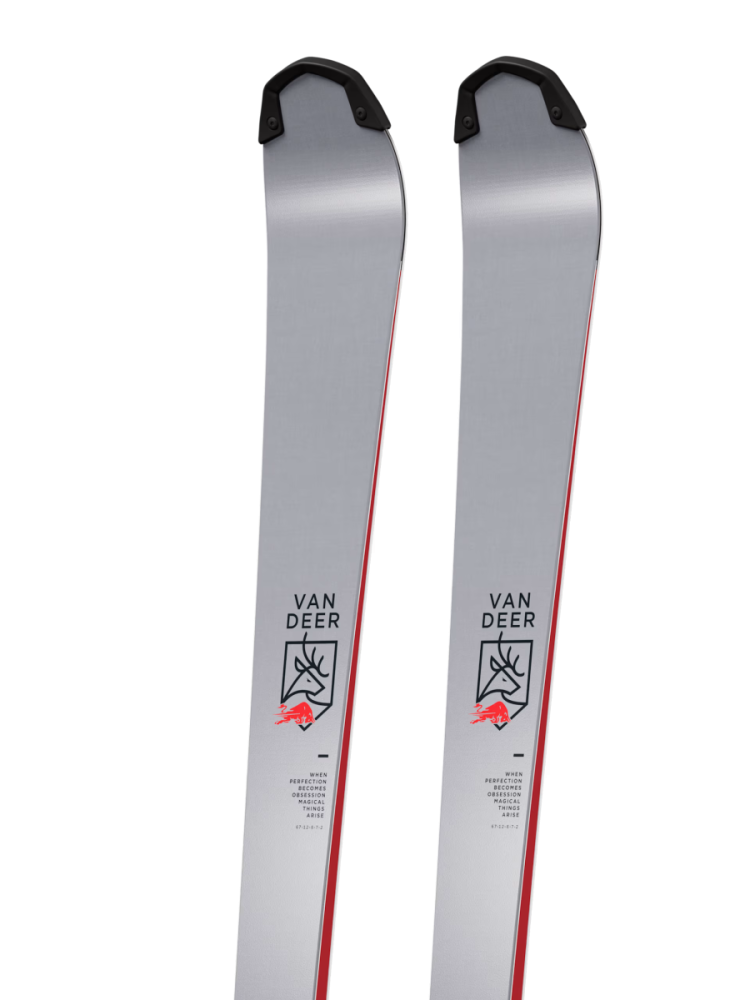 Van Deer SL WORLD CUP / COMP 12 GW + INF10, 155cm