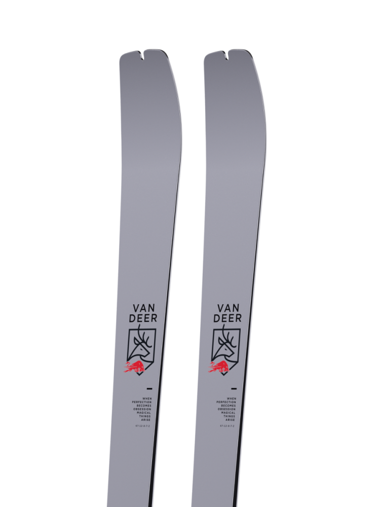 Van Deer RACE TOUR M65, 151cm