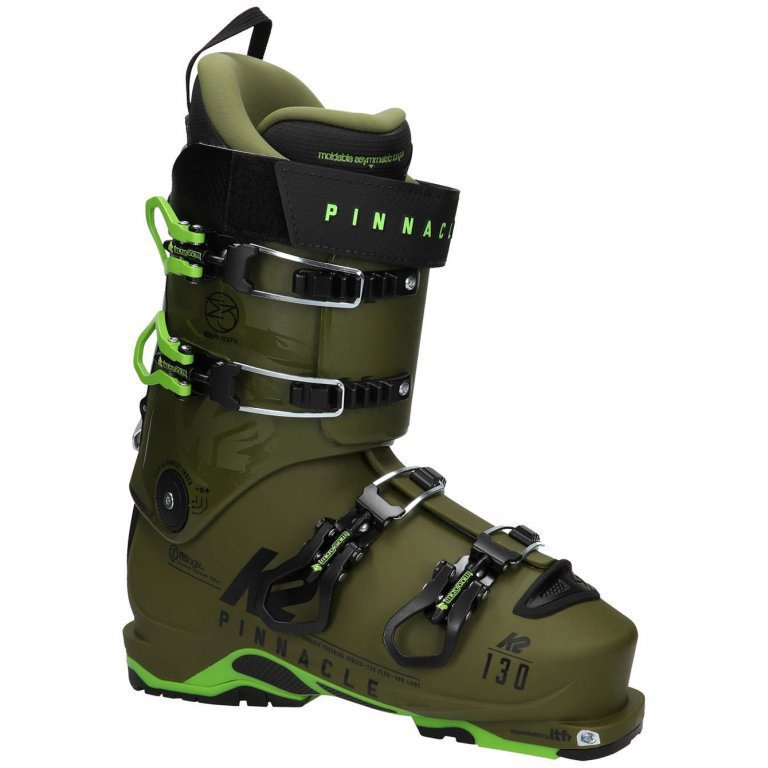 K2 PINNACLE 130 SV, dk grün, 27.5