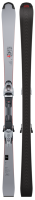 Van Deer SL / COMP 13 FDT GW + FDT RACE PRO, 165cm