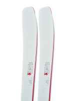 Van Deer FREERIDE98 / Attack 14 GW, 164cm