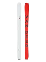 Van Deer FREERIDE98 / Attack 14 GW, 164cm