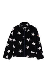 Roxy Like Electricity, anthracite starz, 6