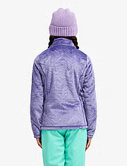 Roxy Igloo Girl, twilight purple, 12/L