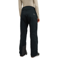 Roxy Gore-tex Stretch Landform Pt, true black, Extra Small