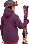 Roxy 20k Ice Haven Jk, blackberry wine, Small