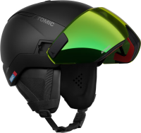 ATOMIC REVENT GT AMID VSR HD Photo Bl, Black, 59-63