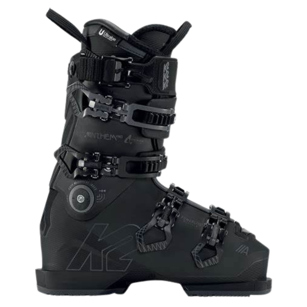 K2 Anthem Pro, Black, 27.5