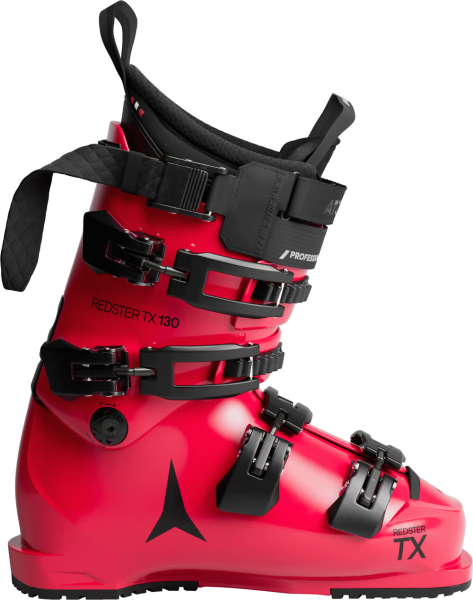 ATOMIC REDSTER TX 130, Red Tension / Black / Magenta