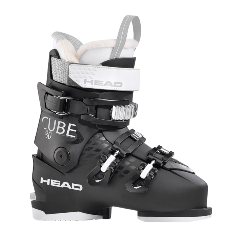 Head Cube 3 80 W, BLACK, 23.5