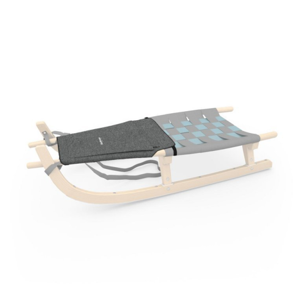 Kathrein Spritzschutz (Sitzverlängerung), Grau