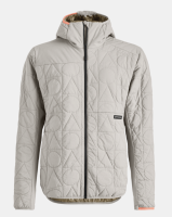 Ortovox RAVINE METAWOOL 90 JACKET W, white tea