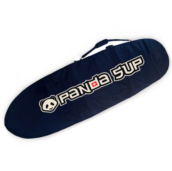 PandaSup Panda SUP Board Bags, Schwarz, 10'6"