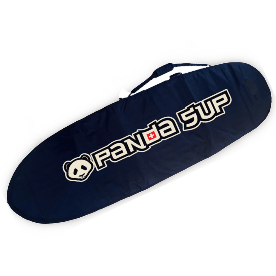 PandaSup Panda SUP Board Bags, Schwarz, 11'3"