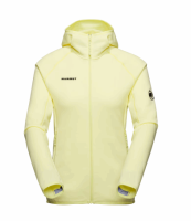 Mammut Aconcagua ML Hooded Jacket Women, sulai