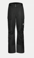 Mammut Fall Line HS Thermo Pants Women, black, 40