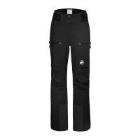 Mammut Stoney HS Thermo Pants Women, black, 38 short