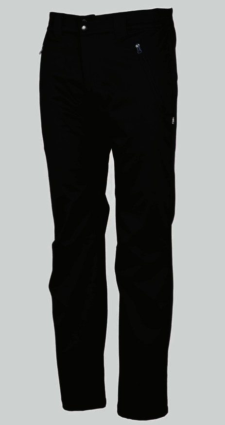 Rukka Sepp Herren Soft Shell Hose, black, M