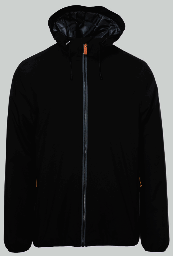 Rukka Leano Herren Thermo Jacke, black, XXL