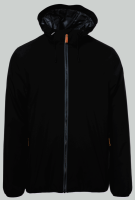 Rukka Leano Herren Thermo Jacke, black, XXL