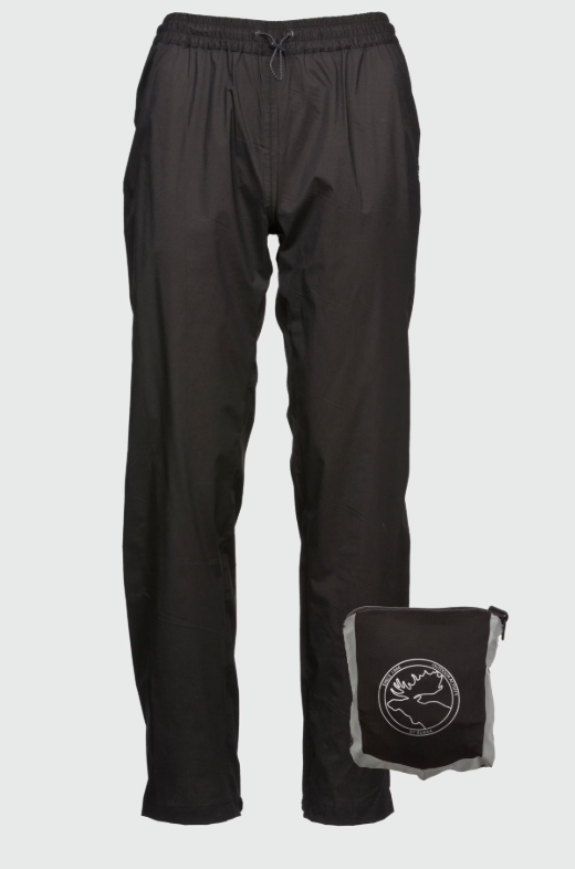 Rukka Shelter Damen Regenhose