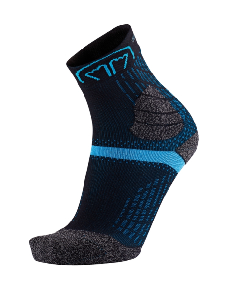 Sidas DOUBLE TRAIL, Nr/Tur