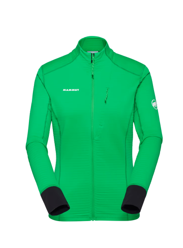 Mammut Taiss Light ML Jacket Women, pinea-black, L