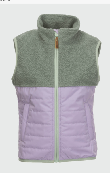 Rukka Aisa Kinder Thermo Gilet