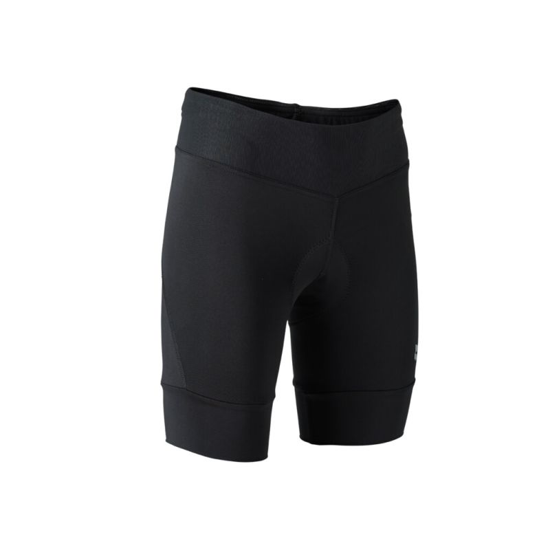Fox W Tecbase Liner Short, black, XL