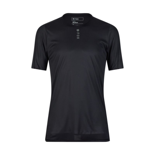 Fox Flexair Pro SS Jersey, black, XL