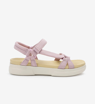 Pitas CLAIRE, rosa, 39