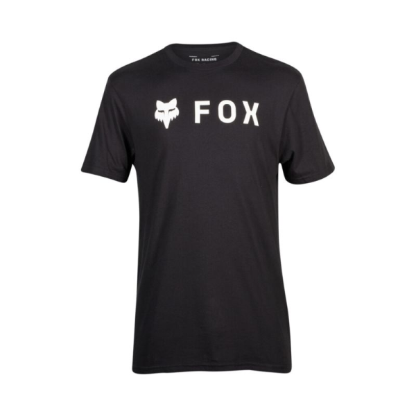 Fox Racing Absolute SS Prem Tee, black