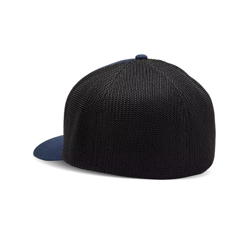 Fox Absolute Flexfit Cap, midnight, L/XL