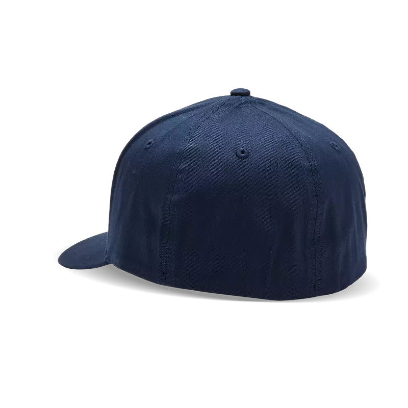 Fox Head Flexfit Cap, midnight, L/XL